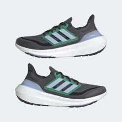 ADIDAS Men's Ultraboost Light Running Shoe- Carbon/Blue Dawn/Court Green- Regular (D) -Cheap Outmove Shoes Store 0f98b88997b44e7bb5baaf8900cb17d4 9366