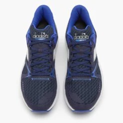 Diadora Men's Mythos Blushield Vortice 8 Running Shoe- Blue Corsair/White/Surf The Web - Regular (D) 11 Diadora Men's Mythos Blushield Vortice 8 Running Shoe- Blue Corsair/White/Surf The Web - Regular (D) -Cheap Outmove Shoes Store 101.179087 D0244 50 HR