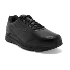 BROOKS Men's Addiction Walker 2 Walking Shoe - Black/Black - Regular (D) -Cheap Outmove Shoes Store 110318 072 A Addiction Walker 2 90252139 3d74 420d 87db 01a04a9f47da