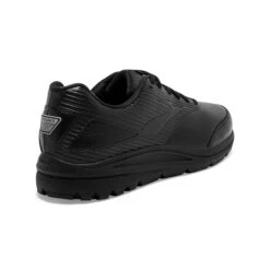 BROOKS Men's Addiction Walker 2 Walking Shoe- Black/Black - Extra Wide (4E) -Cheap Outmove Shoes Store 110318 072 H Addiction Walker 2 8b0fd92f 9109 4a24 8eaa 41cf507c50bb