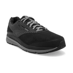 BROOKS Men's Addiction Walker Suede Walking Shoe - Black/Primer/Black - Regular (D) -Cheap Outmove Shoes Store 110319 083 A Addiction Walker Suede 75555265 6fcb 45d2 aa37 1dc87ed666bb