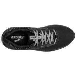 BROOKS Men's Addiction Walker Suede Walking Shoe - Black/Primer/Black - Regular (D) -Cheap Outmove Shoes Store 110319 083 O Addiction Walker Suede 9f08deca ee87 43c1 9dd8 a9fdecab0d5a