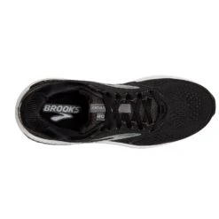 BROOKS Men's Beast 20 Running Shoe - Black/Ebony/Grey - Extra Wide (4E) -Cheap Outmove Shoes Store 110327 051 O Beast 20 185670de d9f1 4eb9 b92c c55b947d1a84