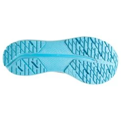 BROOKS Men's Hyperion Tempo Running Shoe - Black/Iced Aqua/Blue - Regular (D) -Cheap Outmove Shoes Store 110339 082 S Hyperion Tempo CF S21