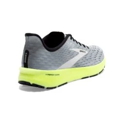 BROOKS Men's Hyperion Tempo Running Shoes - Grey/Black/Nightlife - Regular (D) -Cheap Outmove Shoes Store 110339 099 H Hyperion Tempo