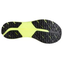 BROOKS Men's Hyperion Tempo Running Shoes - Grey/Black/Nightlife - Regular (D) -Cheap Outmove Shoes Store 110339 099 S Hyperion Tempo