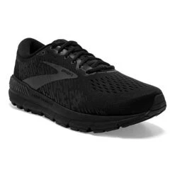 BROOKS Men's Addiction GTS 15 Running Shoe- Black/Black/Ebony - Wide (2E) 8 BROOKS Men's Addiction GTS 15 Running Shoe- Black/Black/Ebony - Wide (2E) -Cheap Outmove Shoes Store 110365 020 A Addiction GTS 15 1