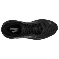 BROOKS Men's Addiction GTS 15 Running Shoe- Black/Black/Ebony - Wide (2E) 10 BROOKS Men's Addiction GTS 15 Running Shoe- Black/Black/Ebony - Wide (2E) -Cheap Outmove Shoes Store 110365 020 O Addiction GTS 15 1