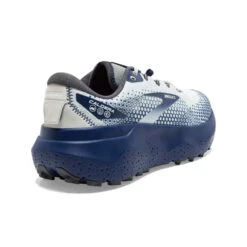 BROOKS Men's Caldera 6 Trail Running Shoe - Oyster/Blue Depths/Pearl - Regular (D) -Cheap Outmove Shoes Store 110379 071 H Caldera 6