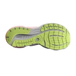 BROOKS Men's Glycerin 20 Running Shoe - Lime/Red/Ebony - Regular (D) 5 BROOKS Men's Glycerin 20 Running Shoe - Lime/Red/Ebony - Regular (D) -Cheap Outmove Shoes Store 110382 725 S Glycerin 20