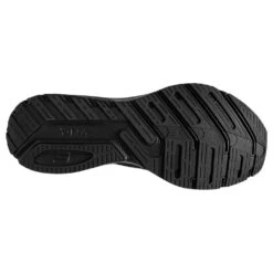 BROOKS Men's Launch 9 Running Shoe - Black/White- Regular (D) -Cheap Outmove Shoes Store 110386 048 S Launch 9