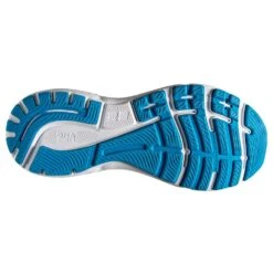 BROOKS Adrenaline GTS 23 (B) - Black/Hawaiian Ocean/Green -Cheap Outmove Shoes Store 110391 006 S Adrenaline GTS 23 1
