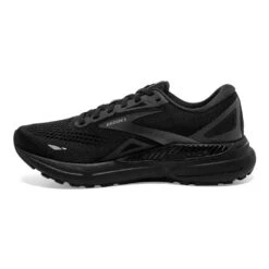 BROOKS Adrenaline GTS 23 (2E) - Black/Black/Ebony -Cheap Outmove Shoes Store 110391 020 M Adrenaline GTS 23 6b05e869 d7e6 4968 a715 a79d4a2d04a0