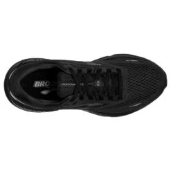 BROOKS Adrenaline GTS 23 (4E) - Black/Black/Ebony -Cheap Outmove Shoes Store 110391 020 O Adrenaline GTS 23 d1232cde 5b7a 4fa9 aacc 1103472ea132