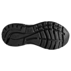 BROOKS Adrenaline GTS 23 (2E) - Black/Black/Ebony -Cheap Outmove Shoes Store 110391 020 S Adrenaline GTS 23 91d73d94 5ae7 455c 8145 4a912285c311