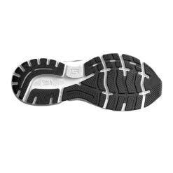 BROOKS Men's Ghost 15 Running Shoe- Alloy/Oyster/Black- Wide (2E) -Cheap Outmove Shoes Store 110393 098 S Ghost 15 4aa8067c 2e64 47e6 9132 0982f5b8c4c2