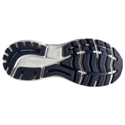 BROOKS Men's Ghost 15 Running Shoe - Peacoat/Nightlife/Grey -Cheap Outmove Shoes Store 110393 429 S Ghost 15