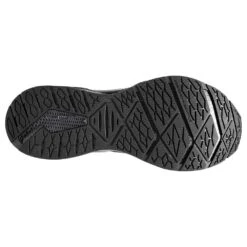 BROOKS Men's Levitate 6 Running Shoe- Blackened Pearl/Ebony/White- Regular (D) -Cheap Outmove Shoes Store 110395 088 S Levitate 6