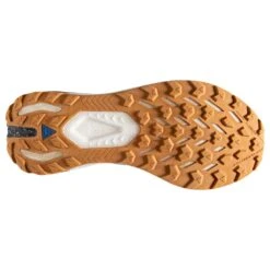 BROOKS Men's Catamount 2 Trail Running Shoe- Peacoat/Atomic Blue/Rooibos - Regular (D) -Cheap Outmove Shoes Store 110399 490 S Catamount 2