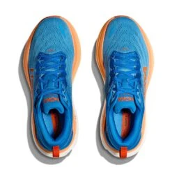 Hoka Men's Bondi 8 - Coastal Sky/All Aboard 14 Hoka Men's Bondi 8 - Coastal Sky/All Aboard -Cheap Outmove Shoes Store 1123202 CSAA 2