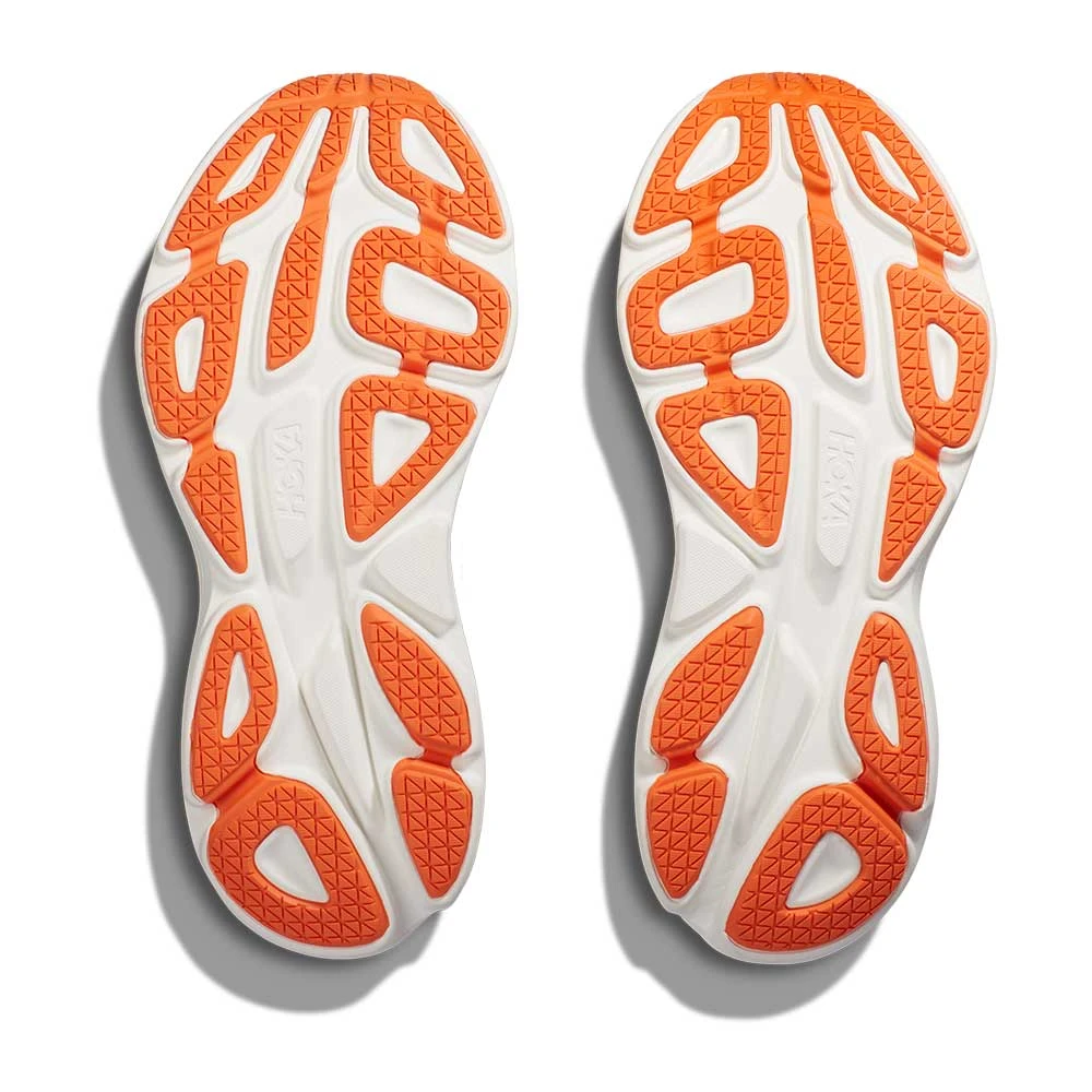 Hoka Men's Bondi 8 - Coastal Sky/All Aboard 8 Hoka Men's Bondi 8 - Coastal Sky/All Aboard - Image 8