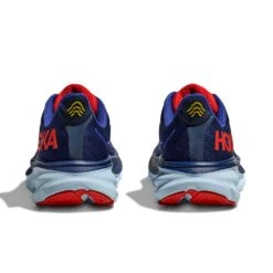 Hoka Men's Clifton 9 Running Shoe - Bellwether Blue/Dazzling Blue - Wide (2E) -Cheap Outmove Shoes Store 1127895 BBDGB 5 f98a4a7e 1ece 43f8 aa18 53342abbb021