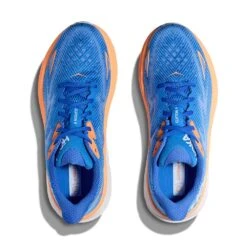 Hoka Men's Clifton 9 Running Shoe - Coastal Sky/All Aboard -Cheap Outmove Shoes Store 1127895 CSAA 2