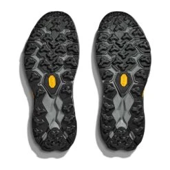 Hoka Men's Speedgoat 5 Mid GTX Running Shoe - Black/Black -Cheap Outmove Shoes Store 1127918 BBLC 7