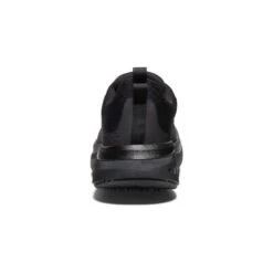 Keen Men's WK400 Walking Shoe - Triple Black- Regular (D) -Cheap Outmove Shoes Store 1128902c2219bc9462d8e157d738212a8c8c2603