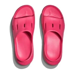 Hoka Unisex Ora Recovery Slide 3 - Raspberry/Raspberry - Regular (D) 9 Hoka Unisex Ora Recovery Slide 3 - Raspberry/Raspberry - Regular (D) -Cheap Outmove Shoes Store 1135061 RRSP 2