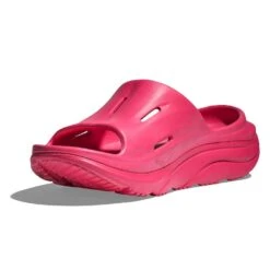 Hoka Unisex Ora Recovery Slide 3 - Raspberry/Raspberry - Regular (D) 8 Hoka Unisex Ora Recovery Slide 3 - Raspberry/Raspberry - Regular (D) -Cheap Outmove Shoes Store 1135061 RRSP 3