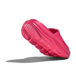 Hoka Unisex Ora Recovery Slide 3 - Raspberry/Raspberry - Regular (D) 10 Hoka Unisex Ora Recovery Slide 3 - Raspberry/Raspberry - Regular (D) -Cheap Outmove Shoes Store 1135061 RRSP 4