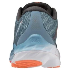 Mizuno Men's Wave Inspire 19 Running Shoe- Provincial Blue/White- Regular (D) -Cheap Outmove Shoes Store 1280 YWUDkA74M9V29kfj