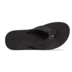 Teva Men's Voya Flip Sandal - Brick Black- Regular (D) 9 Teva Men's Voya Flip Sandal - Brick Black- Regular (D) -Cheap Outmove Shoes Store 1639aee3 d09d 4ea4 bd79 7345dc7b793b