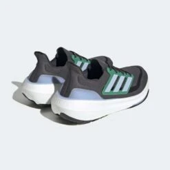 ADIDAS Men's Ultraboost Light Running Shoe- Carbon/Blue Dawn/Court Green- Regular (D) -Cheap Outmove Shoes Store 18f8fd2abb7141828cc3af8900cab681 9366