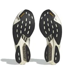 ADIDAS AdiZERO Adios Pro 3 Running Shoe - Non Dyed/Ftwr White/Core Black - Regular (D) -Cheap Outmove Shoes Store 2291f9745f554f52871faf9c01220869 9366