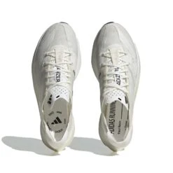 ADIDAS AdiZERO Adios Pro 3 Running Shoe - Non Dyed/Ftwr White/Core Black - Regular (D) -Cheap Outmove Shoes Store 2908e3ffa3e840c2a644af9c0121ff53 9366