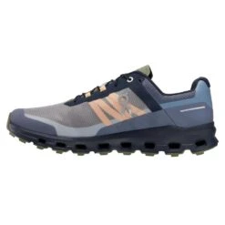 On Running Men's Cloudvista Trail Running Shoe- Midnight/Olive- Regular (D) -Cheap Outmove Shoes Store 64.98593 cloudvista fw22 midnight olive m g4 a3fa8657 38fb 448b ab44 b5bdb07ec9c0