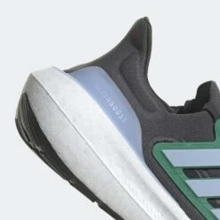 ADIDAS Men's Ultraboost Light Running Shoe- Carbon/Blue Dawn/Court Green- Regular (D) -Cheap Outmove Shoes Store 64e242ad72a14ef99719af8900cac9f9 9366