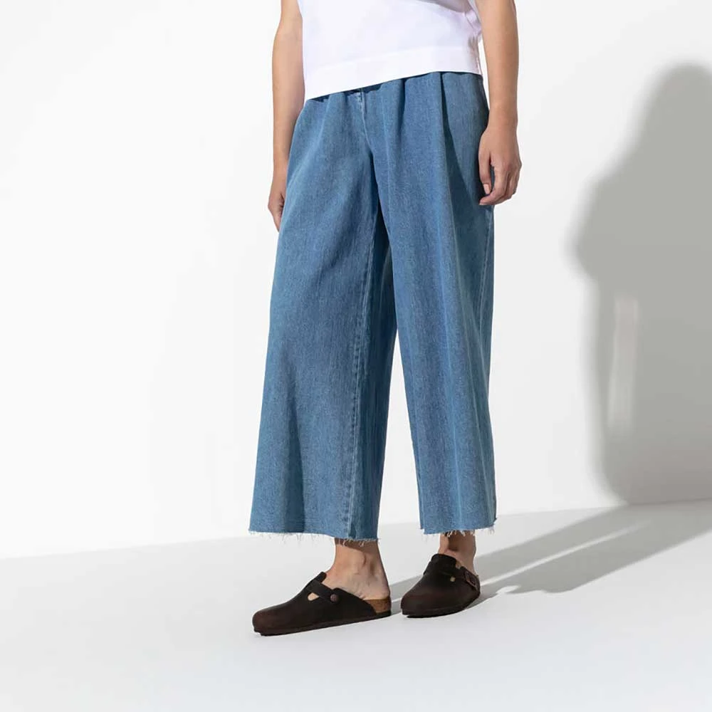 Birkenstock Boston Oiled Leather - Habana 8 Birkenstock Boston Oiled Leather - Habana - Image 8