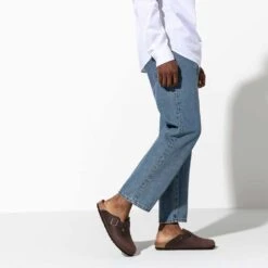 Birkenstock Boston Oiled Leather - Habana 14 Birkenstock Boston Oiled Leather - Habana -Cheap Outmove Shoes Store 860133 f look m