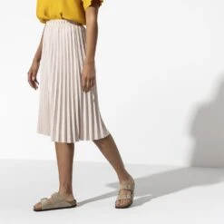 Birkenstock Arizona Soft Footbed Taupe Suede Leather Sandal - Taupe- Regular/Wide 12 Birkenstock Arizona Soft Footbed Taupe Suede Leather Sandal - Taupe- Regular/Wide -Cheap Outmove Shoes Store 951303 f look f