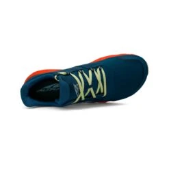 Altra Men's Superior 5 Trail Running Shoe - Blue/Lime - Regular (D) -Cheap Outmove Shoes Store AL0A546Z 480 2