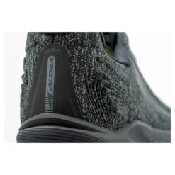 Altra Men's Torin 5 Luxe Running Shoe - Black - Regular (D) -Cheap Outmove Shoes Store AL0A5472 001back