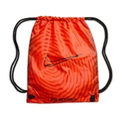 Nike Gripknit Phantom GX Elite Dynamic Fit FG Soccer Cleat - Bright Crimson/Black-White- Regular (D) -Cheap Outmove Shoes Store AURORA DC9969 600 PHSYD004 2000 1