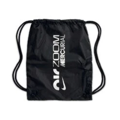 Nike Zoom Mercurial Vapor 15 Elite FG Soccer Cleat- Black/Chrome-Hyper Blue- Regular (D) -Cheap Outmove Shoes Store AURORA DJ4978 040 PHSYD004 2000