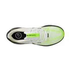 Men's Nike Air Zoom Structure 25 Running Shoe - White/Black-Volt-Phantom- Regular (D) 11 Men's Nike Air Zoom Structure 25 Running Shoe - White/Black-Volt-Phantom- Regular (D) -Cheap Outmove Shoes Store AURORA DJ7883 100 PHSTH001 2000