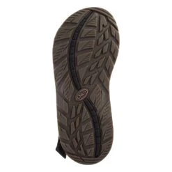 Chaco Men's Mega Z Cloud Sandal - Odds Black - Regular (D) -Cheap Outmove Shoes Store CHAM JCH107223 050919 S20 OUT 1