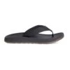 Chaco Men's Lowdown Flip Sandal - Black - Regular (D)