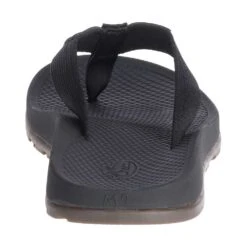 Chaco Men's Lowdown Flip Sandal - Black - Regular (D) -Cheap Outmove Shoes Store CHAM JCH107325 072219 S20 270